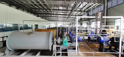 Xiamen YANTI Chemical Co., Ltd