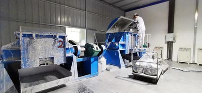 Xiamen YANTI Chemical Co., Ltd