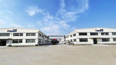 Xiamen YANTI Chemical Co., Ltd
