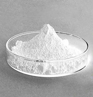 Alta bianchezza Masterbatch 96% Tio2 che ricopre, pigmento bianco del biossido di titanio