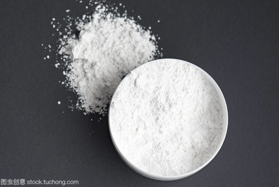 Biossido di titanio Tio2, pigmento Tio2 di purezza 98% di fabbricazione di carta CAS 236-675-5
