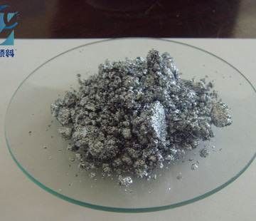 Scintillio eccellente della pasta d'argento di alluminio di Airproofed di certificazione dello SGS