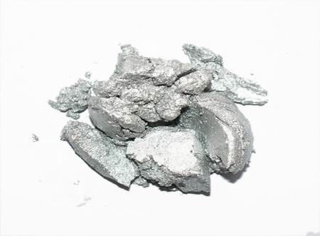 Pasta d'argento di alluminio HYY800 effetto metallico eccellente di luminosità di buon