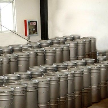 Pasta non coprente di foglie non infiammabile multifunzionale del metallo per alluminio