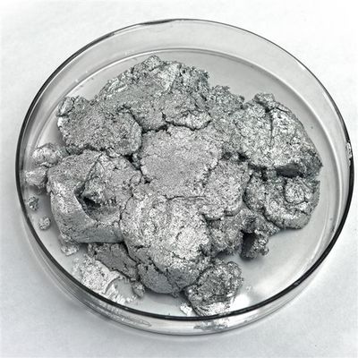 Alta pasta di alluminio di luminosità GB12268-90 1.52g/Cm3 per gli alti inchiostri