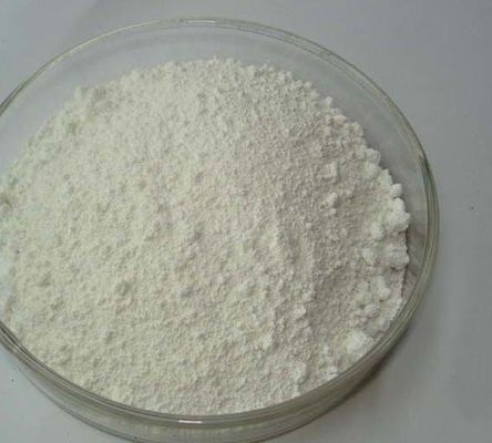 Alta lucentezza ISO591-1: Biossido di titanio 2000 nel bianco del dentifricio in pasta