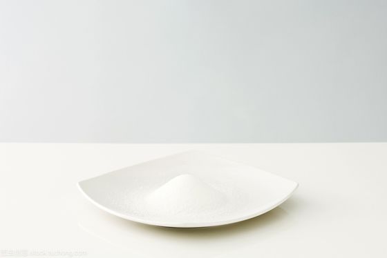 Bianco Noncombustible del rutilo di nanoparticella Tio2 Anatase di CAS 13463-67-7