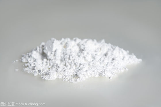 Particella ultra fine E171 Anatase Tio2 di norma di ASTM per pittura