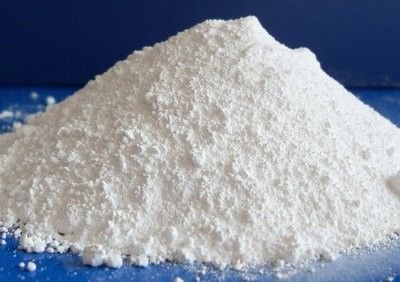 L'iso sicuro dell'alimento ha certificato la polvere 1317-80-2 del biossido di titanio di CAS per gomma