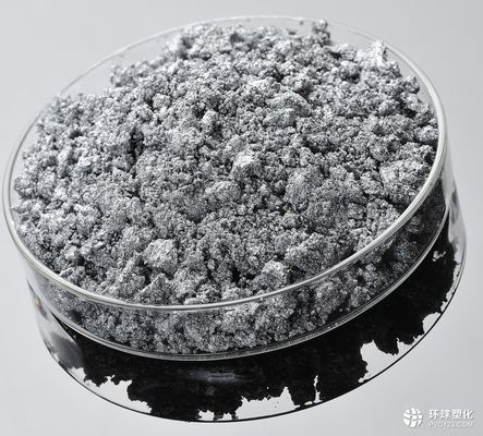Pasta d'argento di alluminio GB12268-90
