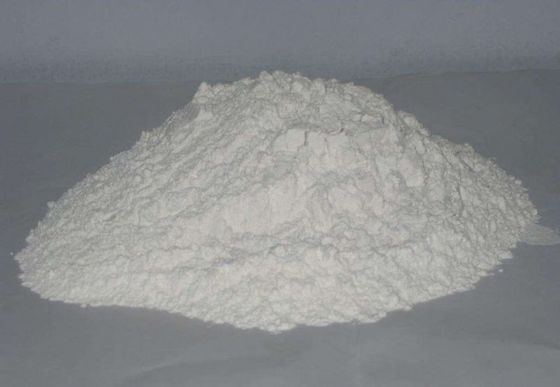 Tipo bianco biossido di titanio micronizzato cosmetico del rutilo in ombretto