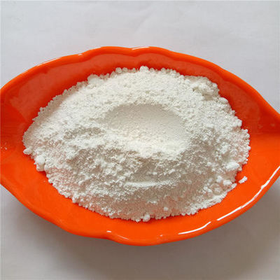 Sostanza solubile del nitrato del bario di 325 Mesh Precipitated Aluminum Sulfate And