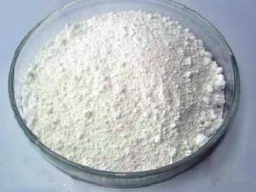 Biossido di titanio di superficie inorganico del rutilo di approvazione di ASTM per cura di pelle