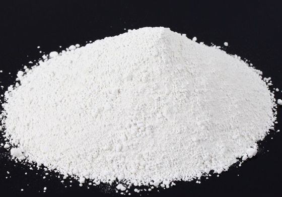 Biossido di titanio micronizzato di alta lucentezza Tio2 per rivestimento industriale