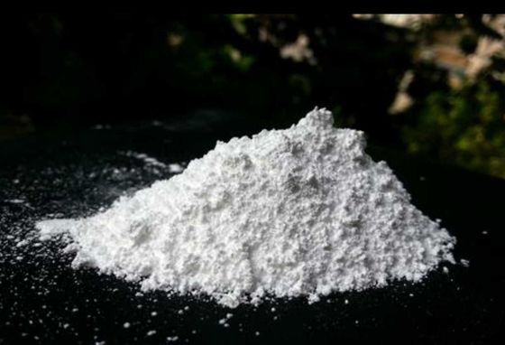 Il biossido di titanio eccellente del micro della bianchezza 95%, spolverizza le materie prime ricoprenti