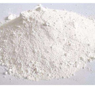 tipo asciutto biossido di titanio micronizzato di Anatase di 98% solubile in acqua