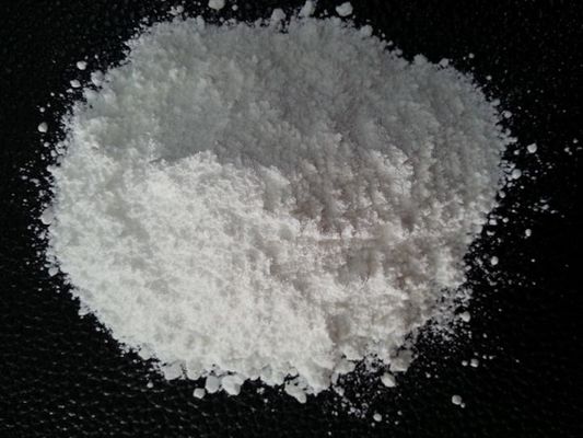 Il biossido di titanio cosmetico della porcellana del grado spolverizza la purezza 94,5