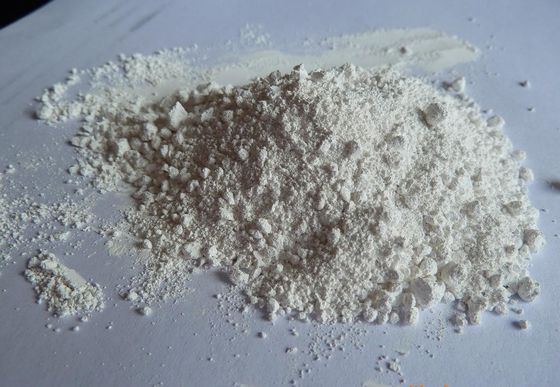 Pigmento concreto del biossido di titanio del rutilo