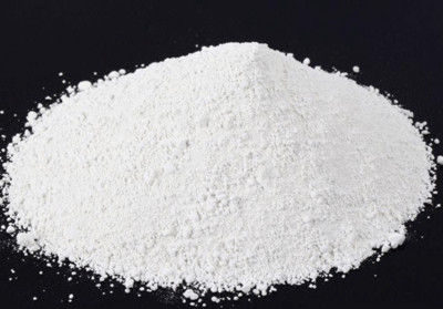 Industria 3000 Mesh Precipitated Barium Sulphate Baso 4 della ceramica