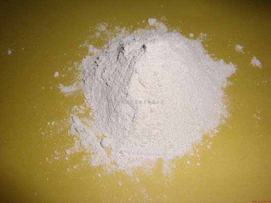 Forti nanoparticelle nascondentesi dell'ossido di titanio del rutilo per la fabbricazione di carta
