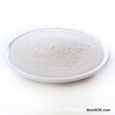Alta luminosità 4000 Mesh Barium Sulfate Powder, polvere calcinata del caolino