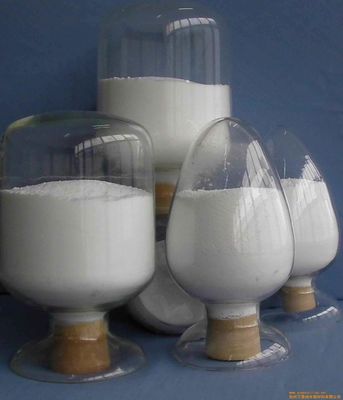 L'iso ha certificato il biossido di titanio cosmetico del EINECS 2366755 per crema