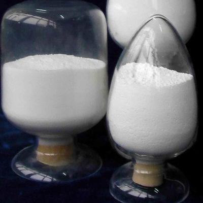 Il biossido di titanio cosmetico di norma 77891 di uso ASTM del fondamento, pigmenta la materia prima