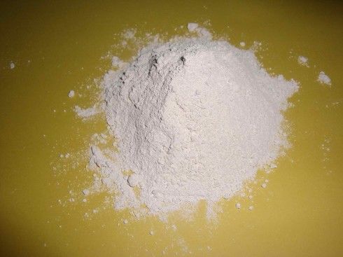 Biossido di titanio multiuso del rutilo delle mani architettoniche in pittura