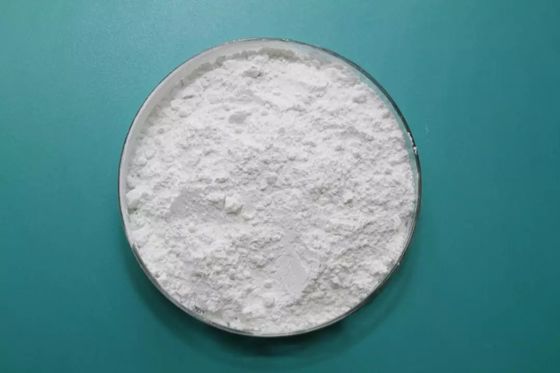 Il biossido di titanio alto 92% bianco della copertura Ti02 migliora la stabilità