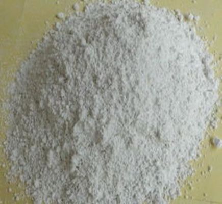 Biossido di titanio R902 di CAS 13463-67-7 di nanoparticella per industria ceramica