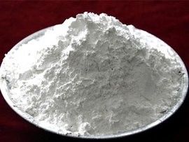 Pigmento standard del biossido di titanio del rutilo di elevata purezza 91,5% ASTM bianco