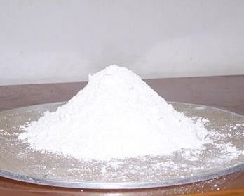 Sostanza solubile del nitrato del bario di 325 Mesh Precipitated Aluminum Sulfate And