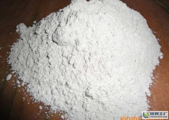 Baso4 2000 Mesh Precipitated Barium Sulfate Powder, pittura del solfato di bario