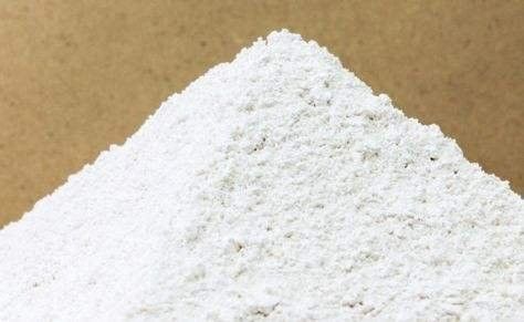 Polvere cosmetica del biossido di titanio del grado 94,5% di Yantai per porcellana