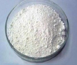 Tipo asciutto TiO2 Mica Titanium Dioxide For Foundation di Anatase