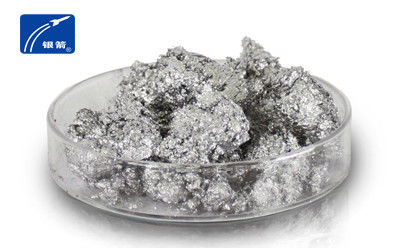 Pasta di alluminio non coprente di foglie GB12268-90 con alta bianchezza