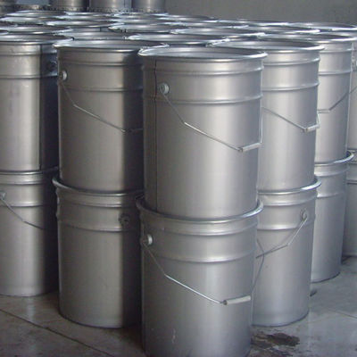 Pasta di alluminio coprente di foglie e non coprente di foglie 1.52g/cm3 di GB12268-90