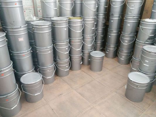 Alta pasta di alluminio non coprente di foglie GB12268-90 di bianchezza HYY300