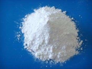 Tipo asciutto TiO2 Mica Titanium Dioxide For Foundation di Anatase